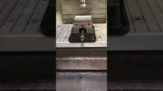 2000 Haas VF 4B AUTO ID #2476
