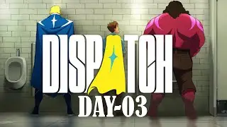 🔴 Super Hero කෙනෙක් Dispatcher කෙනෙක් වුනාම? 😱 | Dispatch Game - Episode 3 (Sinhala) #warsong219