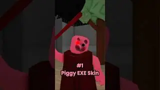EVERYTHING NEW ADDED TO PIGGY.. (New Update)