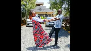 Esther and Antony Dowry Payment