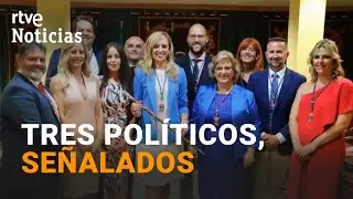 MARACENA-GRANADA: La ALCALDESA, un EDIL y el Nº3 del PSOE ANDALUZ bajo sospecha por el SECUESTRO