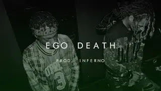 The Underachievers x RonnyJ Type Beat - Ego Death (prod. INFERNO)