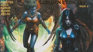 Comic creators and screenwriters script workshop: October 28, 2025