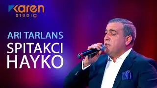 Hayko - Ari Tarlans