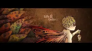 [REDIFF] Life Gallery - Jeu complet