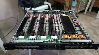 class d amplifier 4 Channel 2000w/channel Broadway D20 #broadway #classd #amplifier #sounds #tech