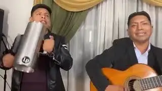 MUSICA ECUATORIANA EN ACORDEON