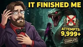 OCG plays CODE VIOLET (again) - Part 2