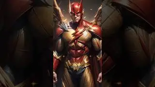 What if, Justice League + Hawkman | All Characters  #superhero #aiimages