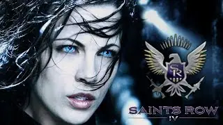 How to create Kate Beckinsale as Selene (Underworld)