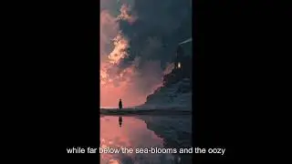 Ode to the West Wind &ndash; Full Anime Adaptation of Shelley&rsquo;s Poem | Nature, Power & Rebirth