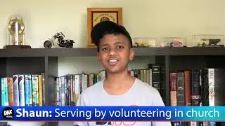 DBK News - Serving Like Timothy