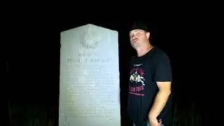 Killough Monument Bullard TX (outro)