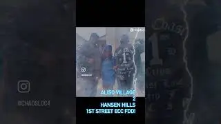 1ST STREET EAST COAST CRIPS (ALISO VILLAGE 2 HANSEN HILLS) #chaosloc #rap #newmusic #crips #trending