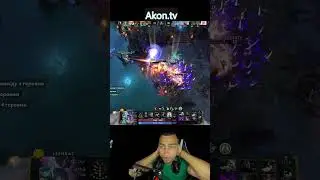 ДОТА 2 | КЕРИ ЛЕШРАК ОТ Pure | Team Liquid vs BetBoom Team BO3 PGL Wallachia S5