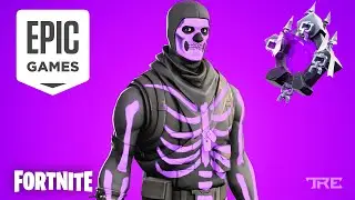 EPIC GAMES FINALLY MERGED MY FORTNITE ACCOUNTS! - Fortnite Battle Royale (Fortnite Account Merging)