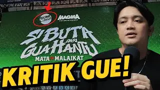 BUMI LANGIT BANGKIT LAGI? - PESIMIS ATAU PEMANIS?