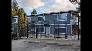 Oaktree 8 Unit 933.5