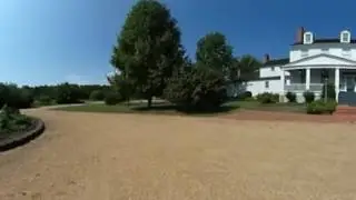 The At Brome Howard Grounds
