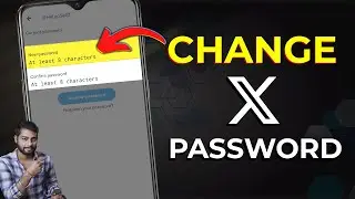 Change Your Twitter Password NOW to Stay SAFE in 2025