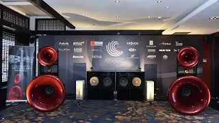 Hi End Sound Test - Perfect Sound Edition - Audiophile Art