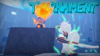 Tournament For A Logia Devil Fruit In Grand Piece Online!!! - Roblox Grand piece online Tournament