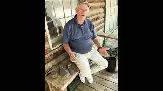Archaeology Month Artifact Spotlight: Cannon Trunnions at Fort Toulouse-Fort Jackson