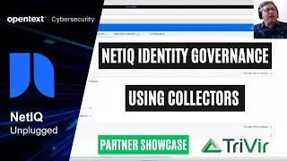 Using Collectors | NetIQ Identity Governance