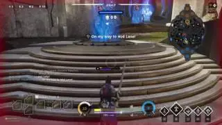 Paragon - Kallari And The Fury Of Heavens