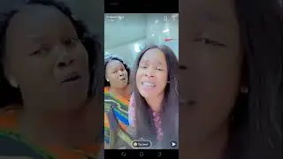 Bridget Achieng True colours come out