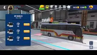 Bus Simulator: Ultimate 🇵🇭 (Victory Liner Skin - Temsa MD9)
