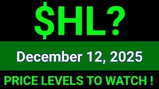 HL Stock (Hecla Mining Company) HL Stock Analysis | December 12, 2025 
