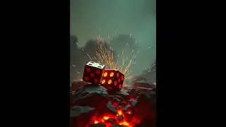 Roll the Dice (DnD Fantasy Metal)