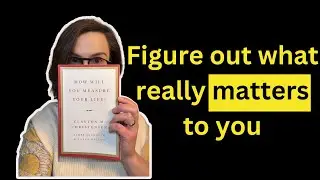How Will You Measure Your Life? | Clayton Christensen | Coffee Chats