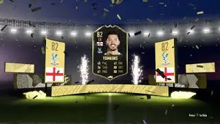 FIFA 20 PACK OPENING &ndash; PREMIUM GOLD PLAYERS PACK, ELECTRUM, PRIME & TOTW PACKS
