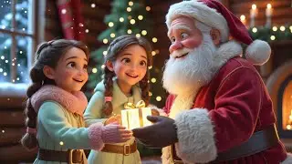 🎄 We Are the Star ✨ &ndash; Christmas Song for Kids | Wonder Glow Kids