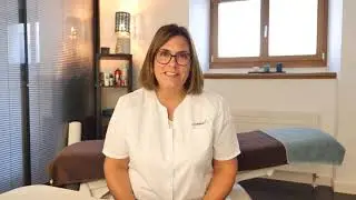Réflexologie thérapeutique - La Clinique Naturelle