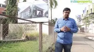 Orchid Residency 1-2BHK Apartments at Panvel, Navi Mumbai - A&nbsp;Property&nbsp;Review&nbsp;by&nbsp;IndiaProperty.com