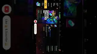 Garena Free Fire MAX || Moco Event || Who is Different? || #shorts