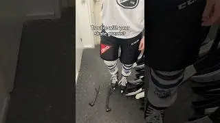 Nackarockers Hockey Skate Guards