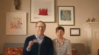 PC Financial MasterCard &ndash; First Girlfriend   15 sec
