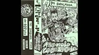 Manolo Kabezabolo - Kuando revientes