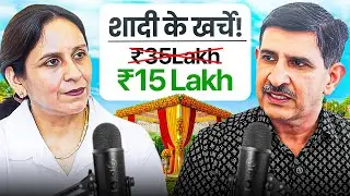 BEST Wedding Planning Strategy (Save Lakhs 💸)