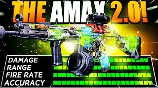 C58 is the NEW AMAX in WARZONE | BEST C58 CLASS SETUP FOR WARZONE (C58 META LOADOUT FOR WARZONE)