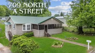 🔨 Investor Opportunity: Virtual Renovation Walkthrough 🔨