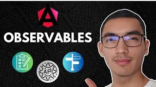 Observables in Angular: Common Applications (Http, Router, Forms)
