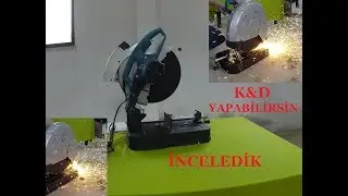 profil kesme makinası inceleme , profile cutting machine inspection , max extra mxp3553 incelemesi