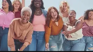 Old Navy eliminates separate 'Plus Size' sections in stores