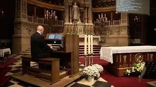 Mozart: Fantasie in F minor (Mikl&oacute;s Teleki)