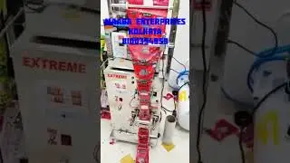 Spices Packing Machine|MAABA ENTERPRISES|Kolkata|Contact on 9433924705,9433923702 #viral #kolkata